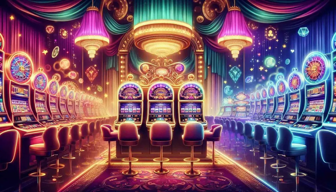Wino Casino